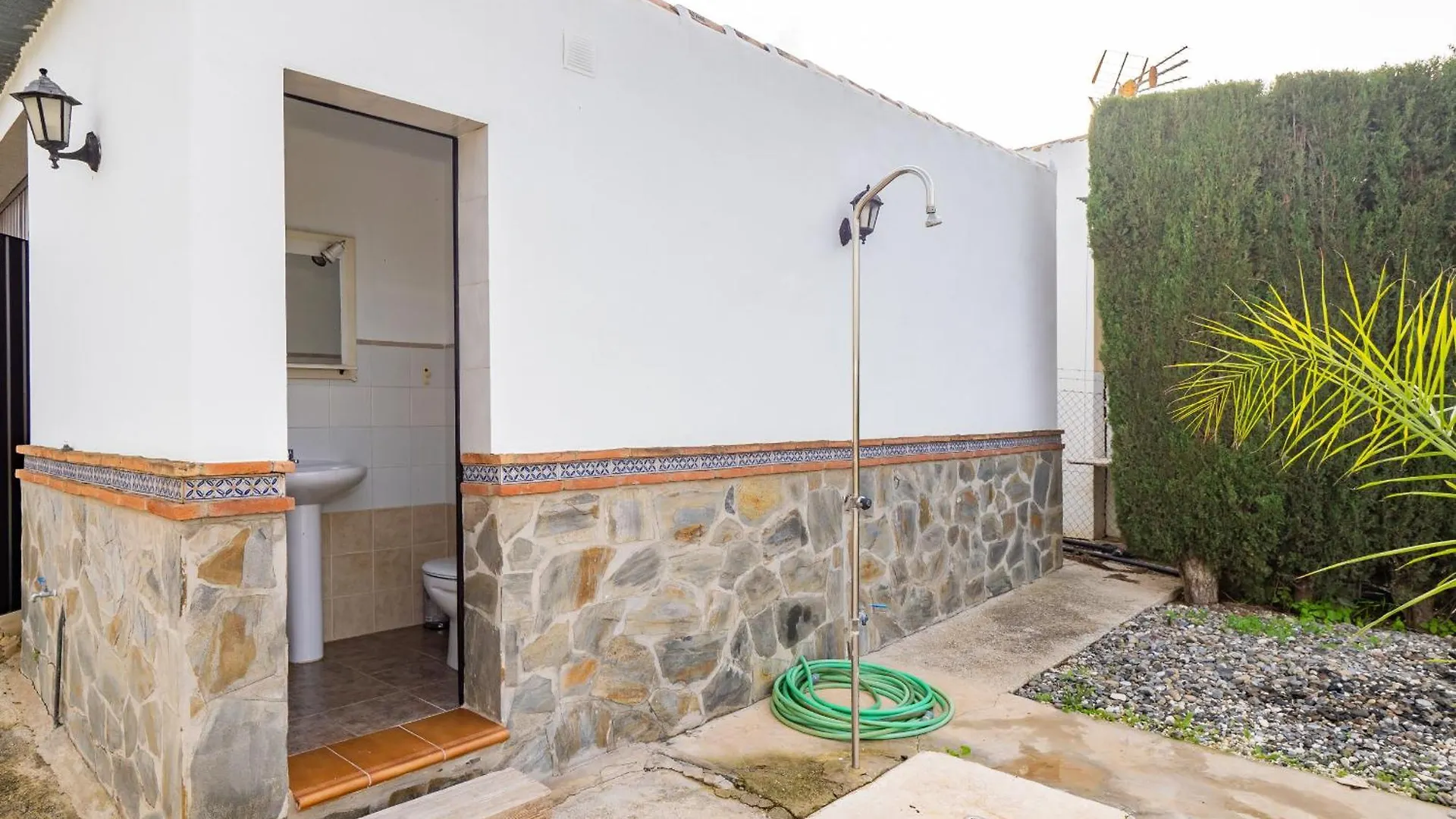 Cubo'S Casa Rural Isabelita 阿尔豪林格朗德