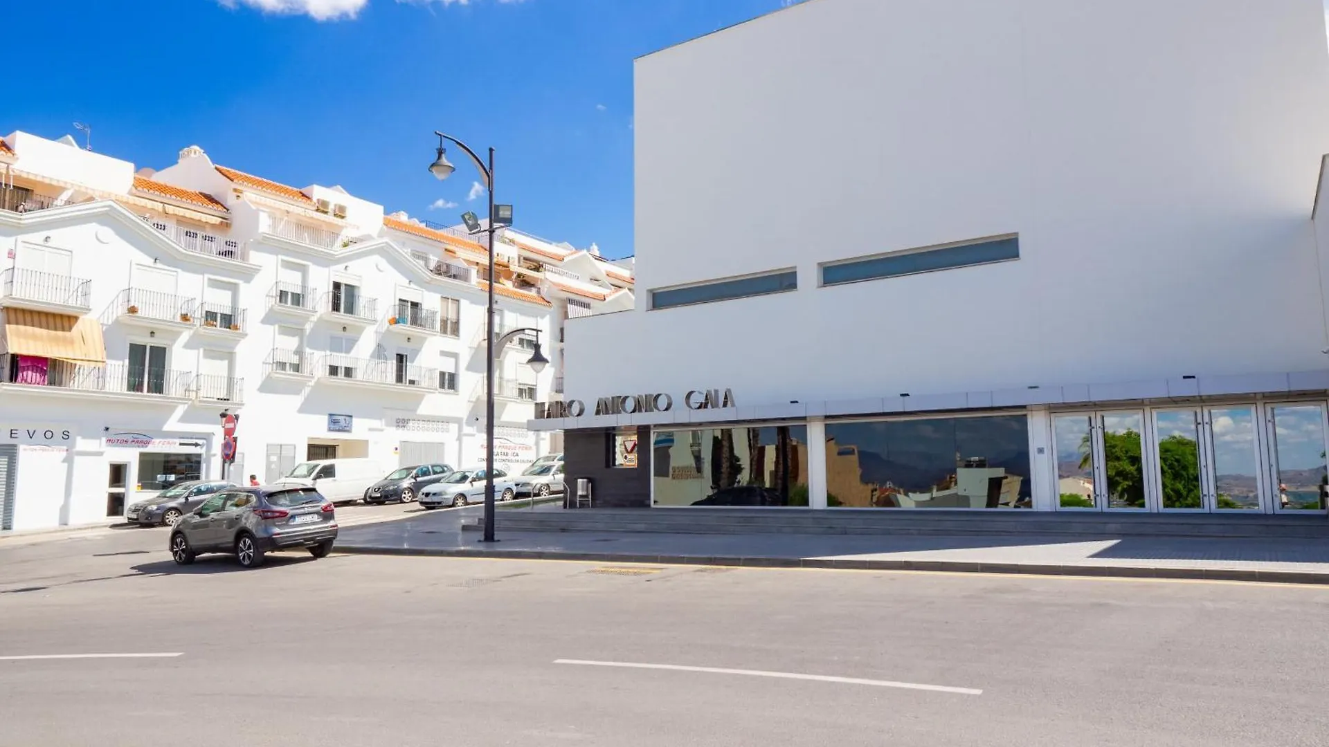 Cubo'S Casa Rural Isabelita Alhaurín el Grande 0*,  Espagne