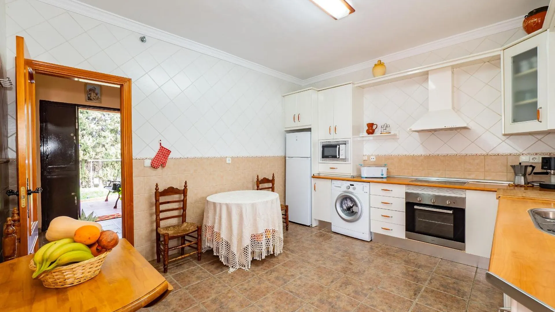 Cubo'S Casa Rural Isabelita Alhaurín el Grande