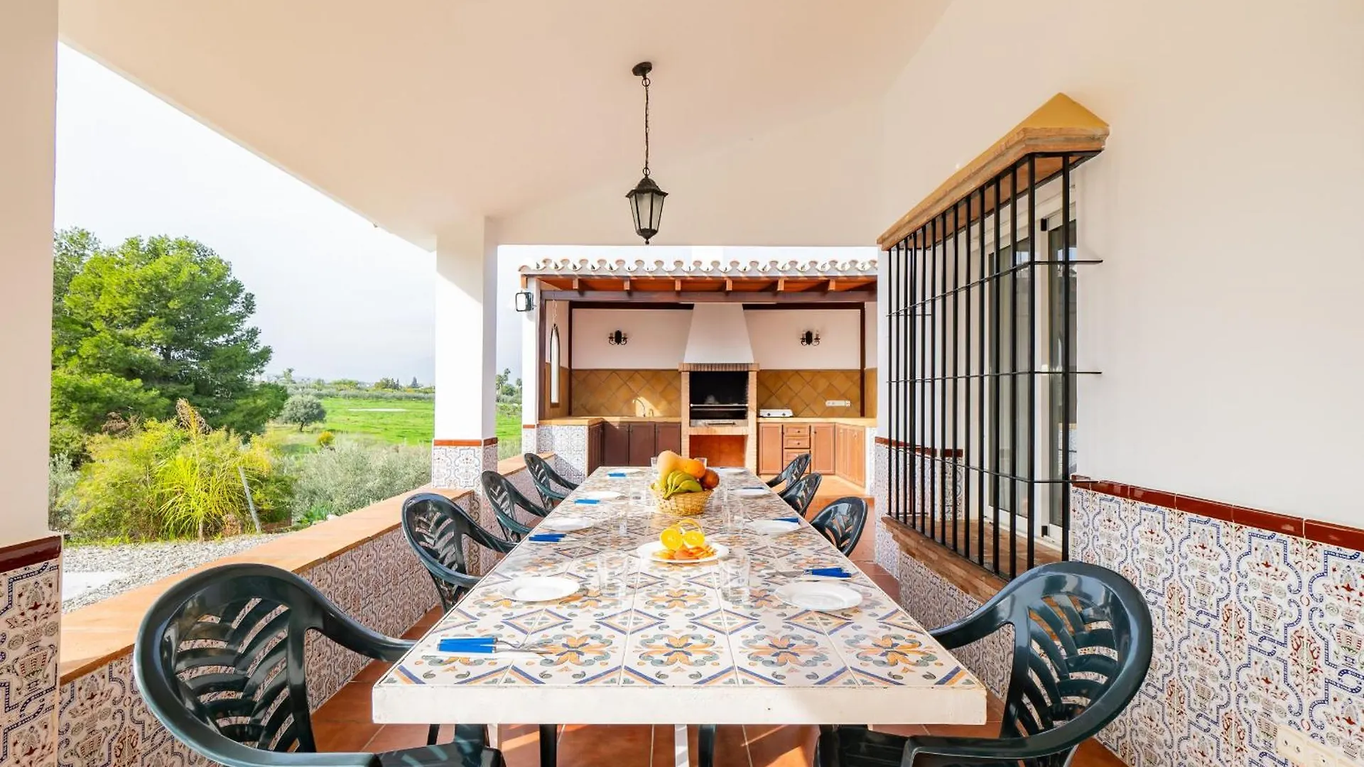 Cubo'S Casa Rural Isabelita 阿尔豪林格朗德 西班牙